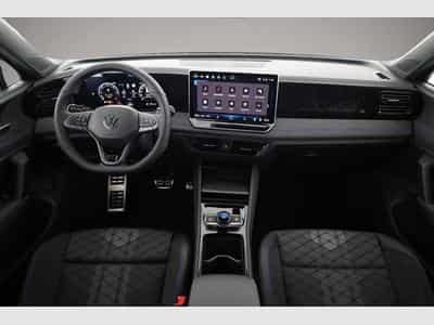 VW Tiguan (2025) - Foto 5