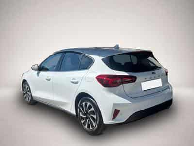 Ford Focus (2024) - Foto 3