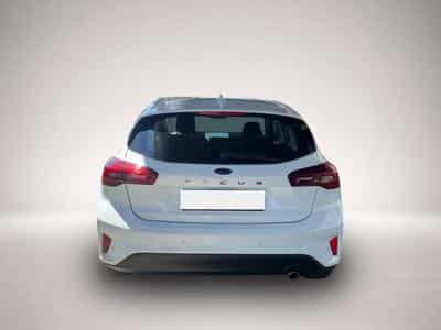 Ford Focus (2024) - Foto 4