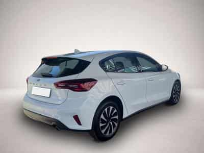 Ford Focus (2024) - Foto 5