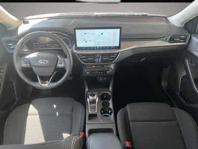 Ford Focus (2024) - Foto 8