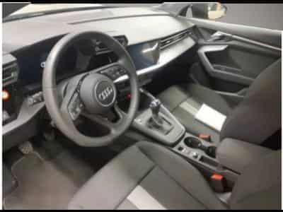 Audi A3 (2025) - Foto 1