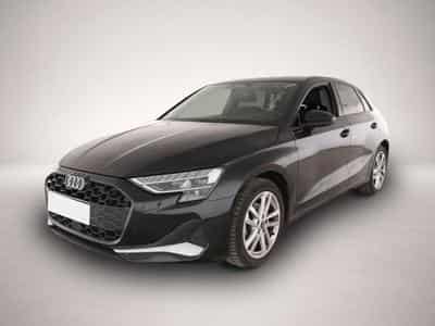 Audi A3 (2025) - Foto 2
