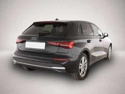 Audi A3 (2025) - Foto 3