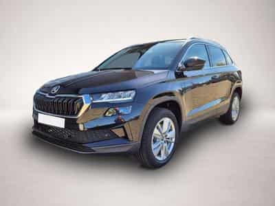 Skoda Karoq (2026) - Foto 1