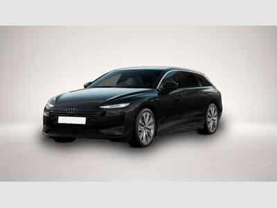 Audi e-tron (2025) - Foto 1