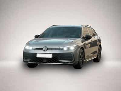 VW Passat (2026) - Foto 1