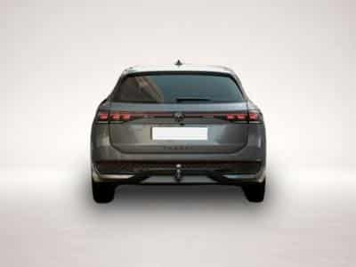 VW Passat (2026) - Foto 3