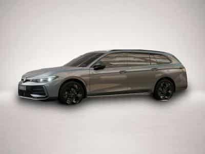 VW Passat (2026) - Foto 4
