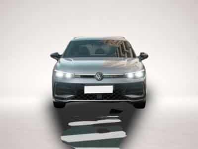 VW Passat (2026) - Foto 5