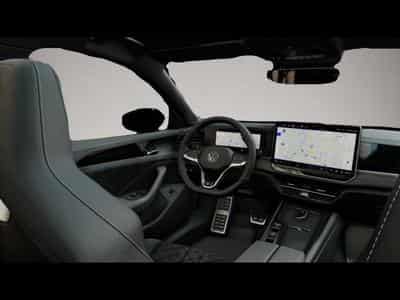 VW Passat (2026) - Foto 6
