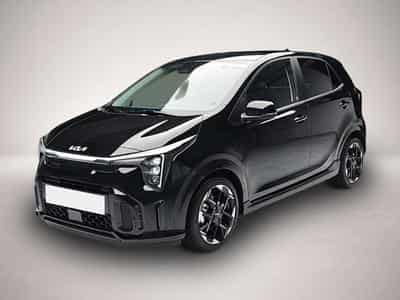 Kia Picanto (2026) - Foto 1
