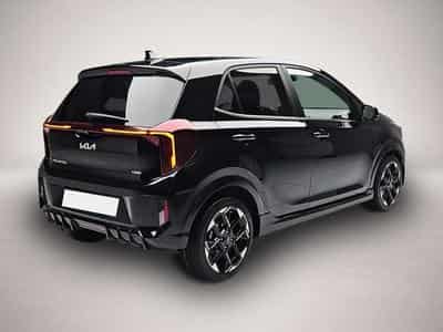 Kia Picanto (2026) - Foto 2
