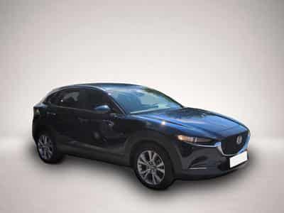 Mazda CX-30 (2026) - Foto 4