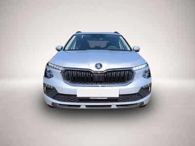 Skoda Kamiq (2025) - Foto 2