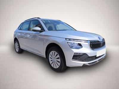 Skoda Kamiq (2025) - Foto 3