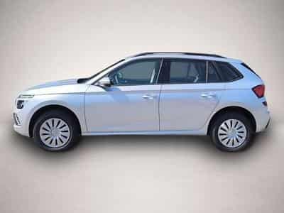 Skoda Kamiq (2025) - Foto 4
