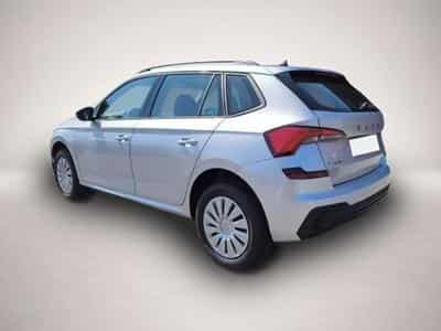 Skoda Kamiq (2025) - Foto 5