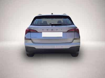 Skoda Kamiq (2025) - Foto 6