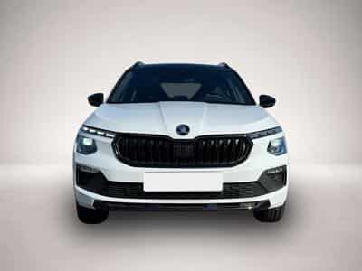 Skoda Kamiq (2026) - Foto 2