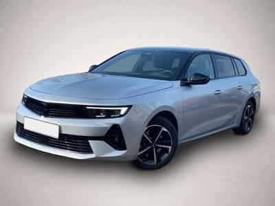 Opel Astra (2025) - Foto 1
