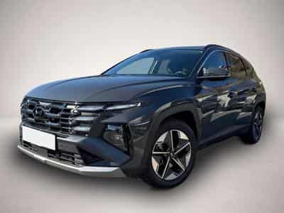 Hyundai Tucson (2024) - Foto 1