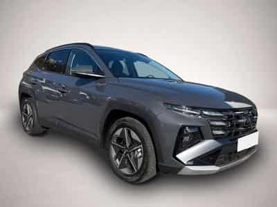 Hyundai Tucson (2024) - Foto 2