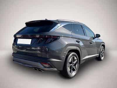 Hyundai Tucson (2024) - Foto 3