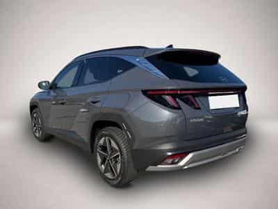 Hyundai Tucson (2024) - Foto 4