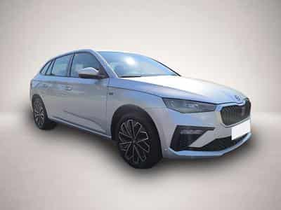Skoda Scala (2025) - Foto 3