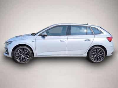 Skoda Scala (2025) - Foto 4