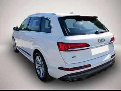 Audi Q7 (2025) - Foto 4