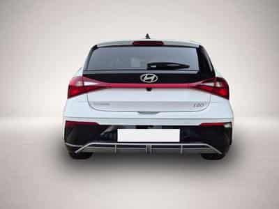 Hyundai i20 (2026) - Foto 3