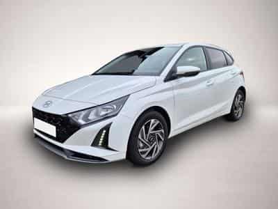 Hyundai i20 (2026) - Foto 7