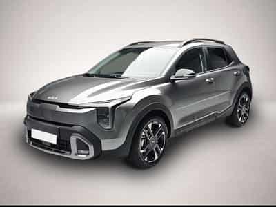 Kia Stonic (2026) - Foto 1