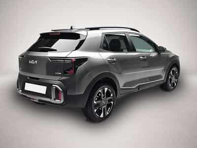 Kia Stonic (2026) - Foto 2