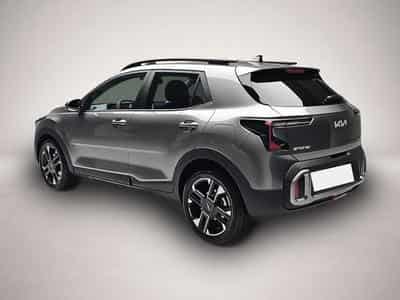 Kia Stonic (2026) - Foto 3