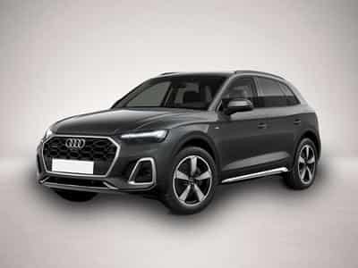Audi Q5 (2025) - Foto 1