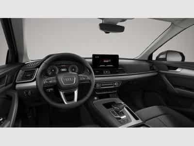 Audi Q5 (2025) - Foto 2