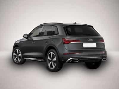 Audi Q5 (2025) - Foto 3