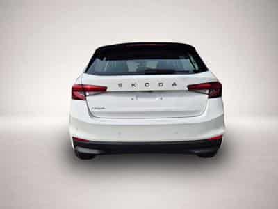 Skoda Fabia (2026) - Foto 2