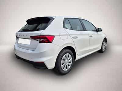 Skoda Fabia (2026) - Foto 3