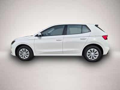 Skoda Fabia (2026) - Foto 7