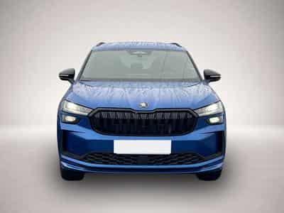 Skoda Kodiaq (2025) - Foto 1