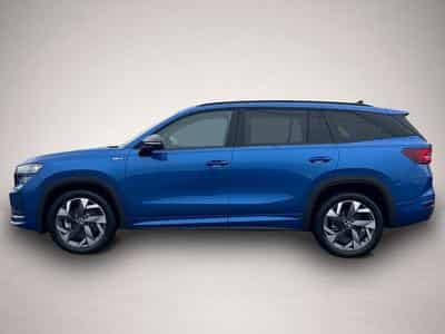 Skoda Kodiaq (2025) - Foto 3