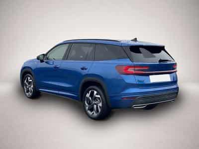 Skoda Kodiaq (2025) - Foto 4
