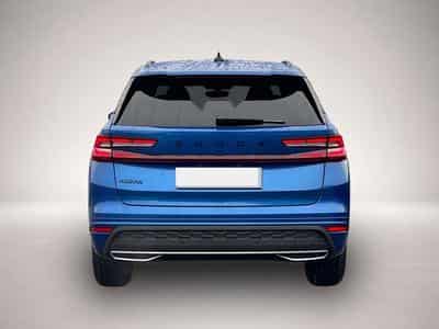 Skoda Kodiaq (2025) - Foto 5
