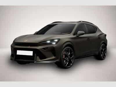 Cupra Formentor (2026) - Foto 1