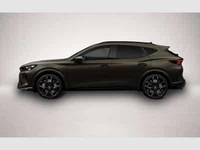Cupra Formentor (2026) - Foto 2