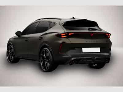 Cupra Formentor (2026) - Foto 3